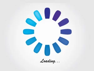 penyebab website lambat