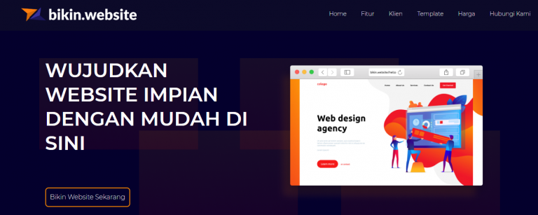 10+ Contoh Domain Name Populer Selain .COM - Bikin.Website