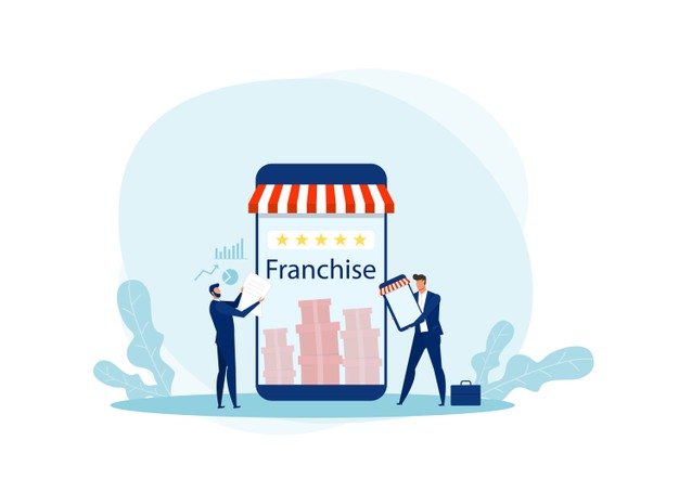 apa itu franchise