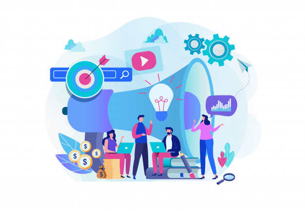belajar internet marketing