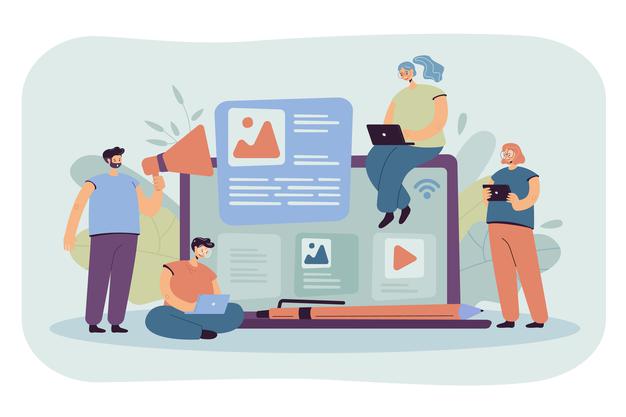 pakar internet marketing