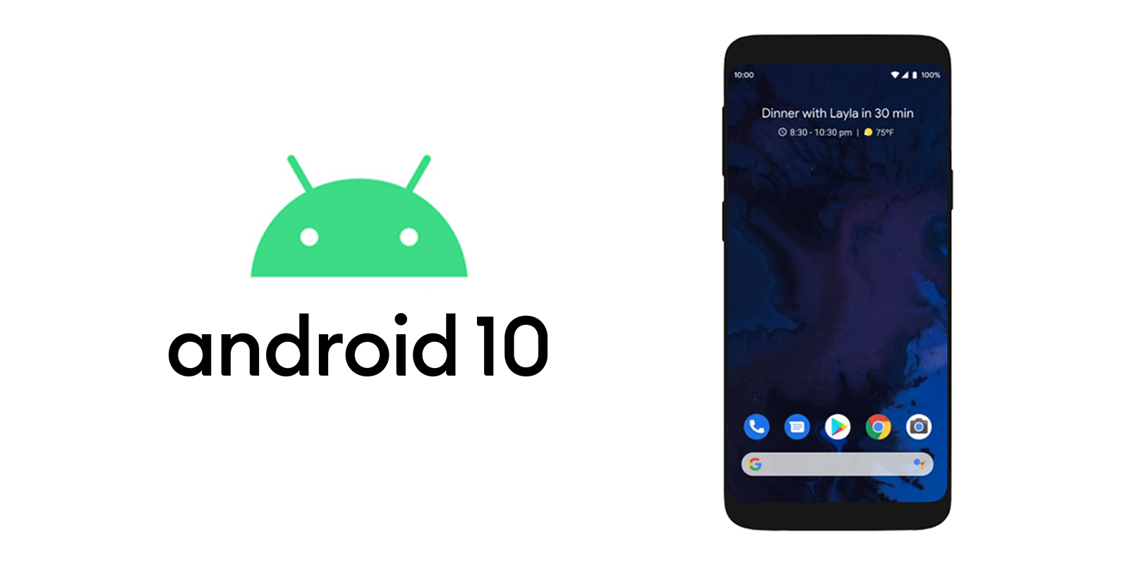 Android 10