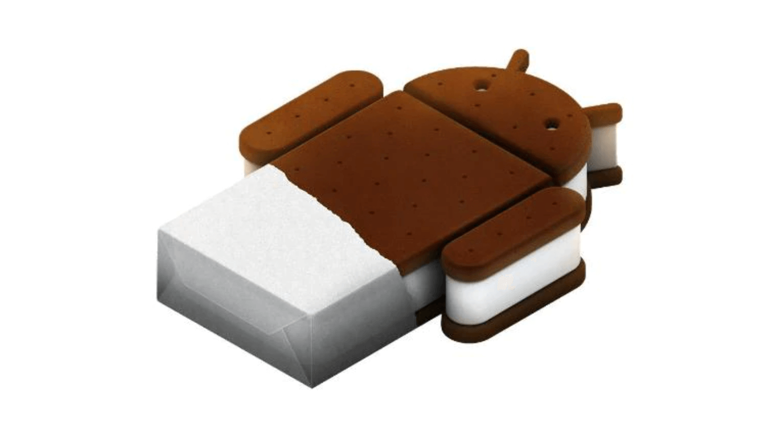 Ice Cream Sandwich 4.0 