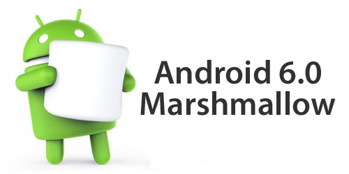  Marshmallow 6.0
