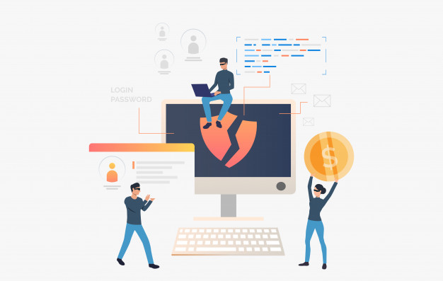 apa itu malware