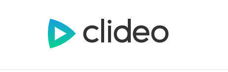 clideo logo