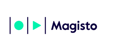 magisto logo