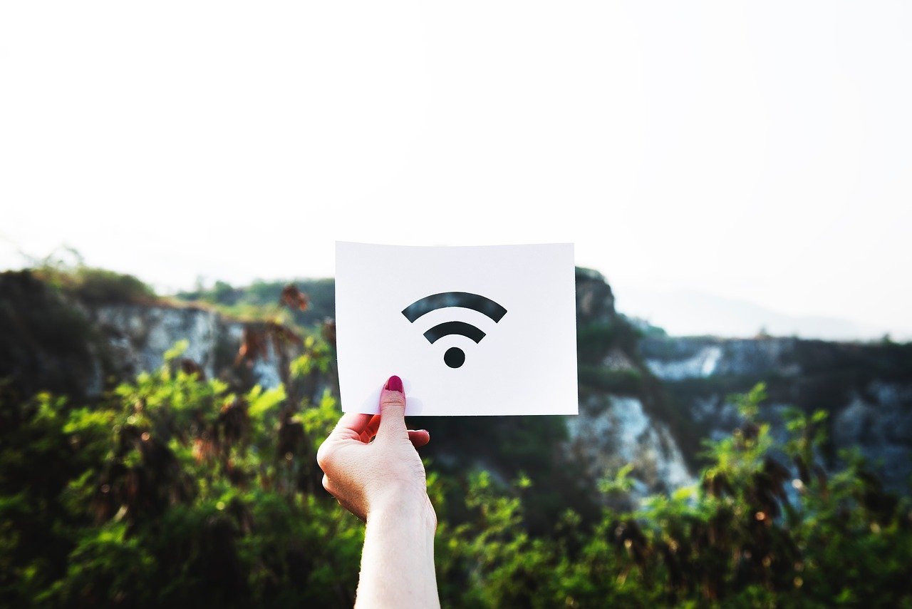 cara membatasi pengguna wifi paling mudah