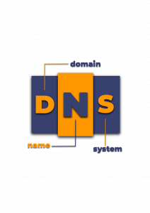 pengertian dns