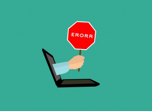 mengatasi 500 internal server error