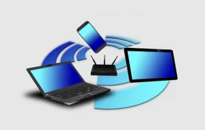 pengertian router