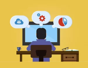 Kemampuan yang Harus Dimiliki Full Stack Developer 