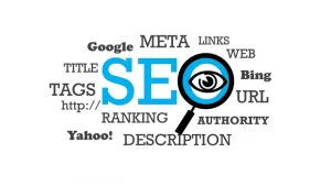 cara kerja search engine