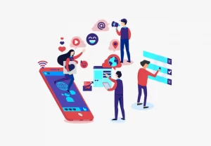 digital marketer adalah