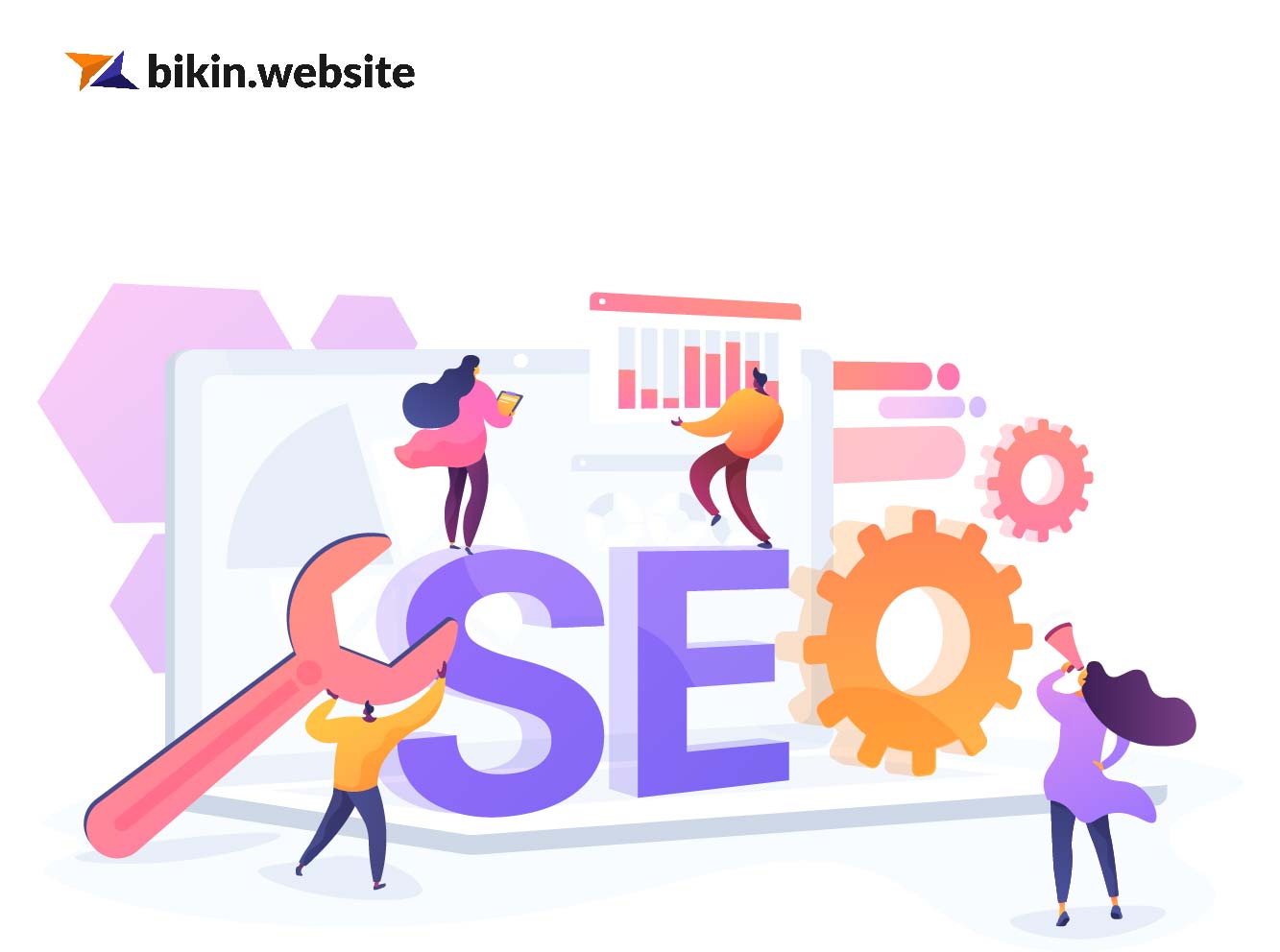 TOOLS SEO TERBAIK