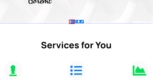 cara membuat website di sitepad