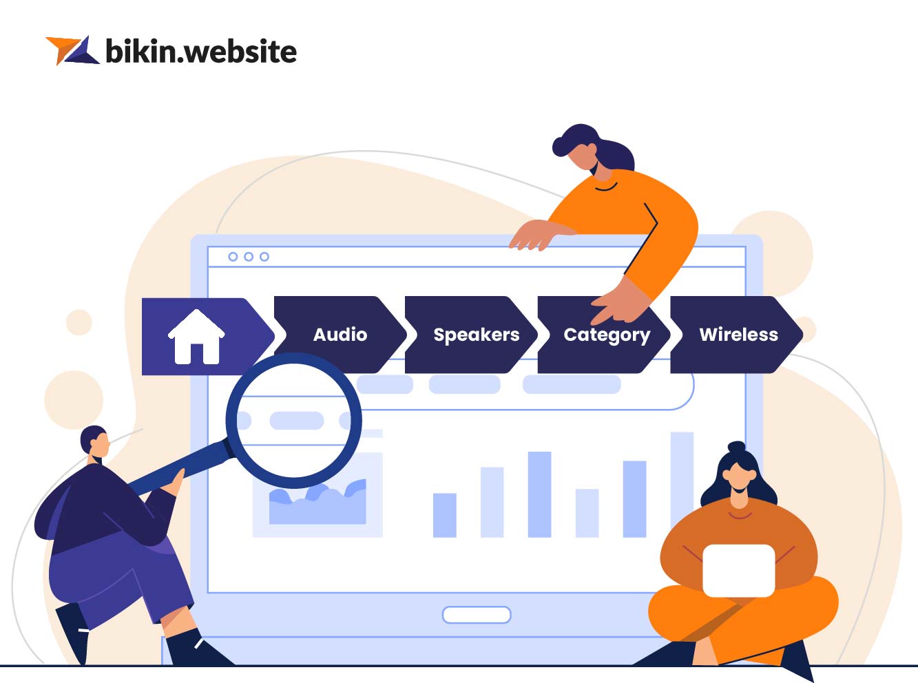 plugin breadcrumbs wordpress