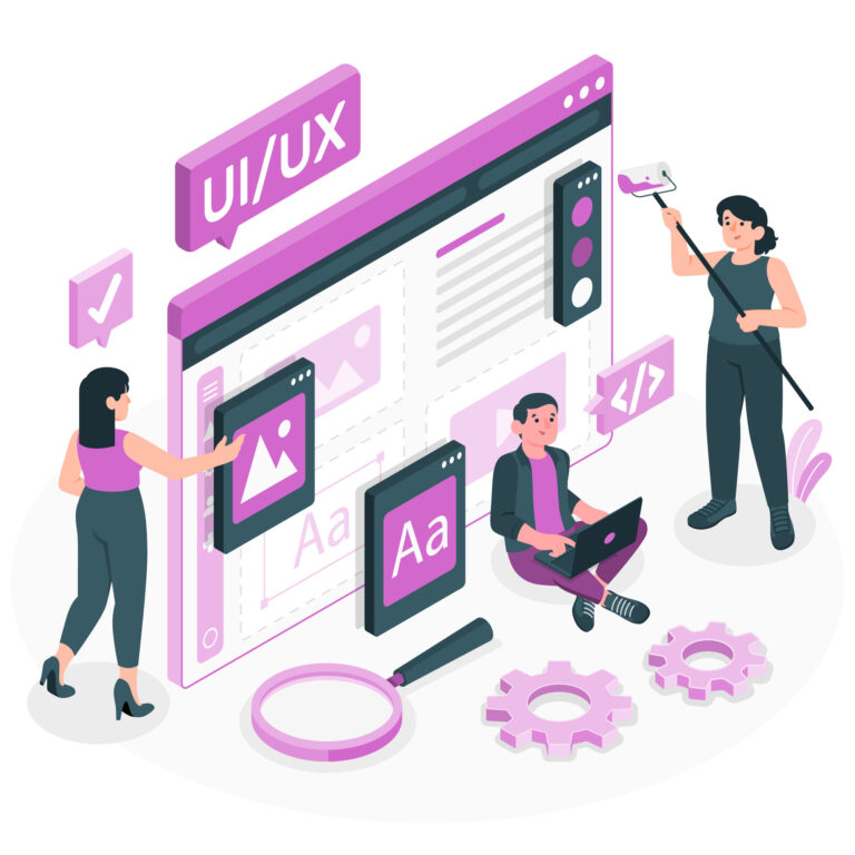 Apa Itu User Centered Design Dan Manfaatnya Buat Website