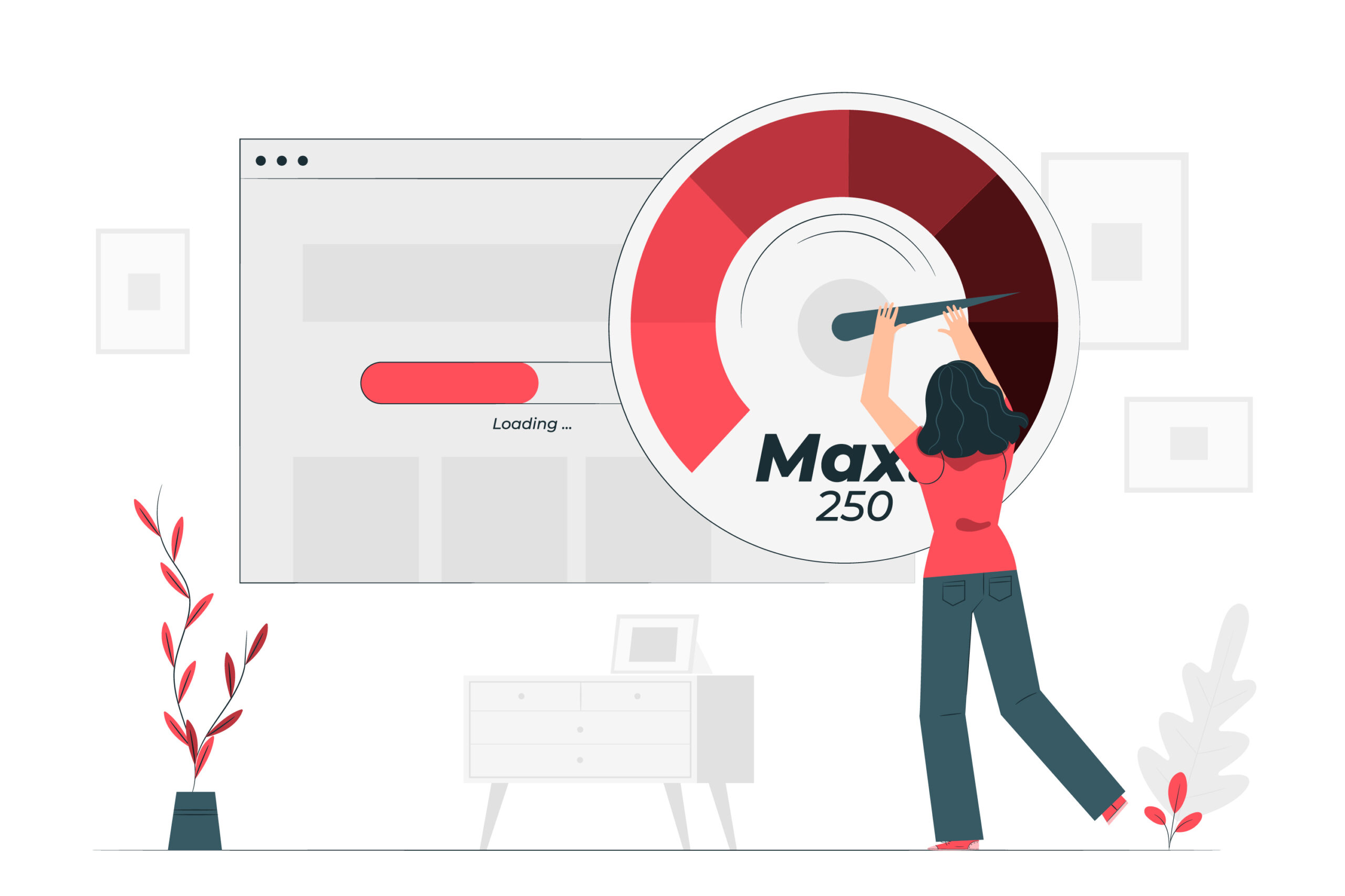 Ini Dia 4+ Plugin Kecepatan WordPress Terbaik!